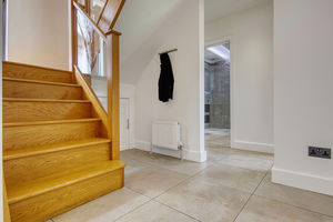 Hallway- click for photo gallery